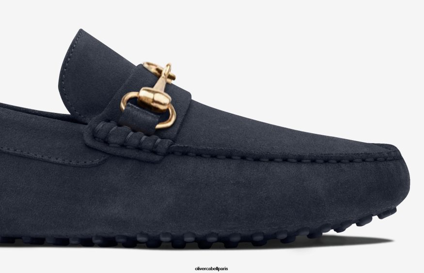 Hommes chauffeur 7 hb marine chaussure Oliver Cabell 4JNHLR185