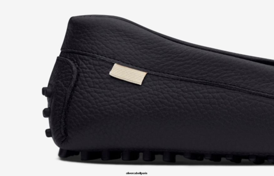 Hommes chauffeur 7 hb noir chaussure Oliver Cabell 4JNHLR161