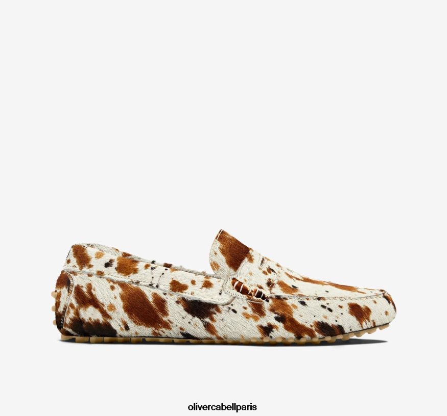 Hommes chauffeur 7 tacheter chaussure Oliver Cabell 4JNHLR163