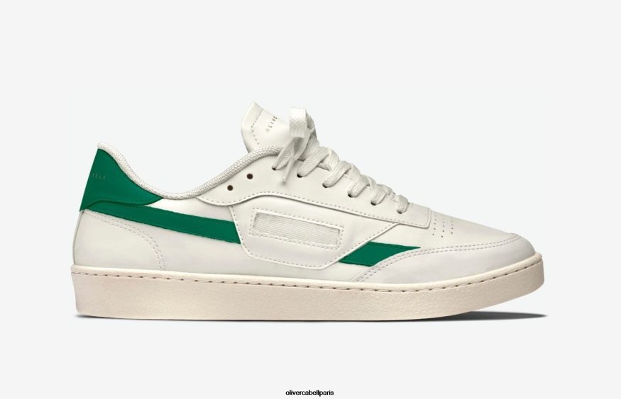 Hommes végétalien 481 Chypre chaussure Oliver Cabell 4JNHLR62