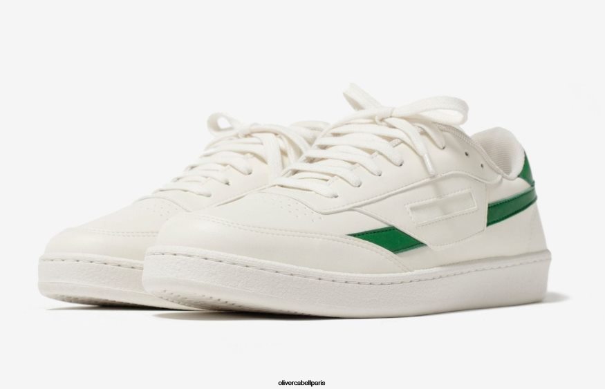 Hommes végétalien 481 Chypre chaussure Oliver Cabell 4JNHLR62