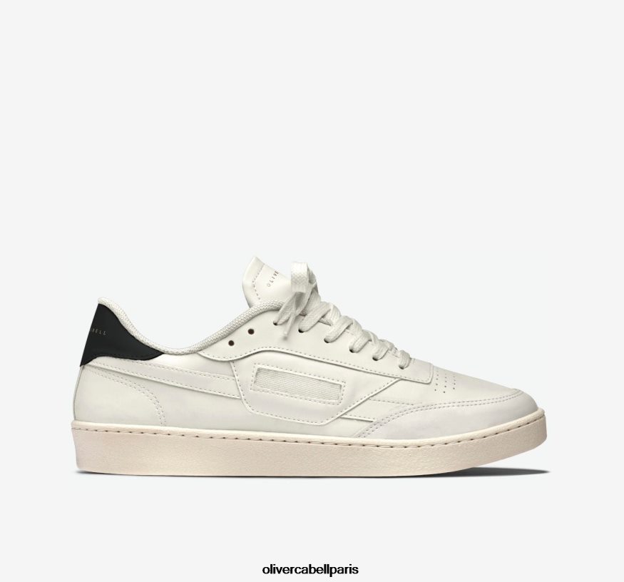 Hommes végétalien 481 cœur chaussure Oliver Cabell 4JNHLR42