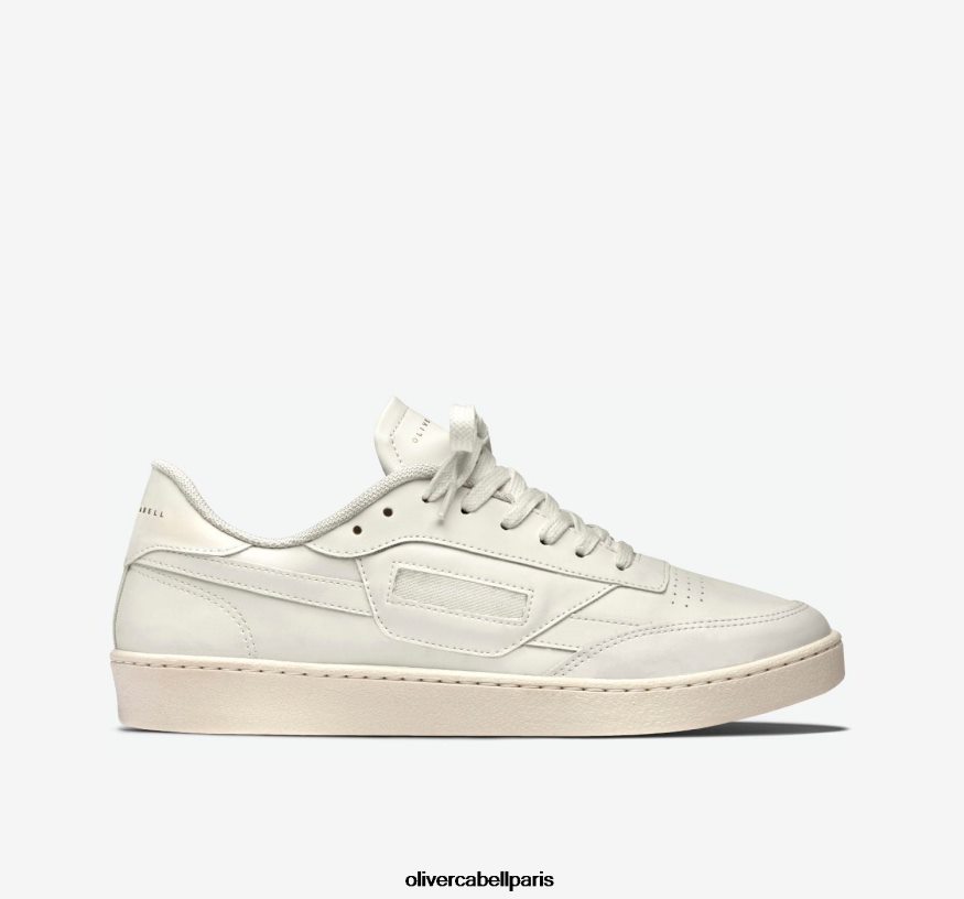 Hommes végétalien 481 craie chaussure Oliver Cabell 4JNHLR13