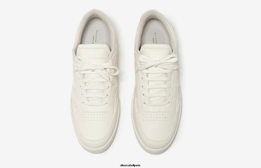 Hommes végétalien 481 craie chaussure Oliver Cabell 4JNHLR13