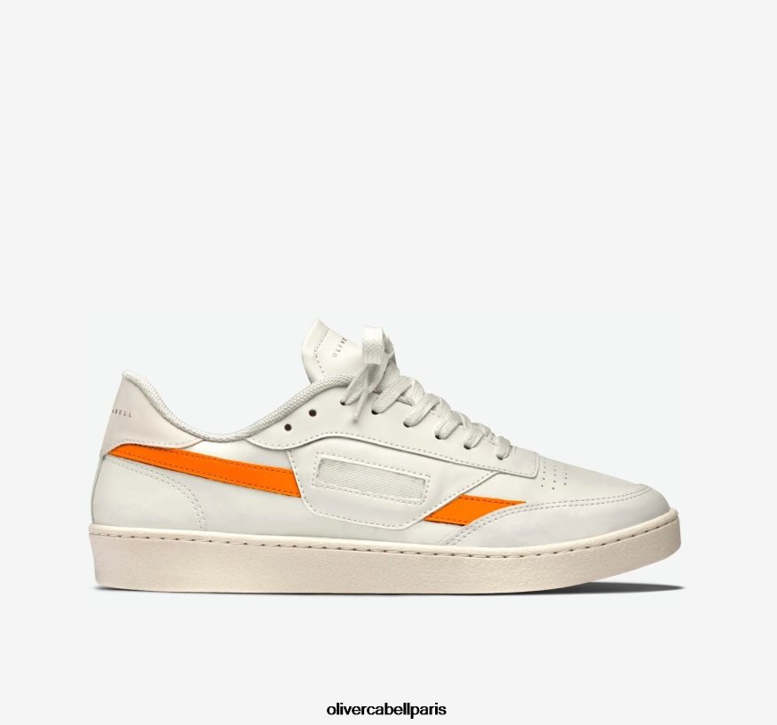 Hommes végétalien 481 étoile de mer chaussure Oliver Cabell 4JNHLR97