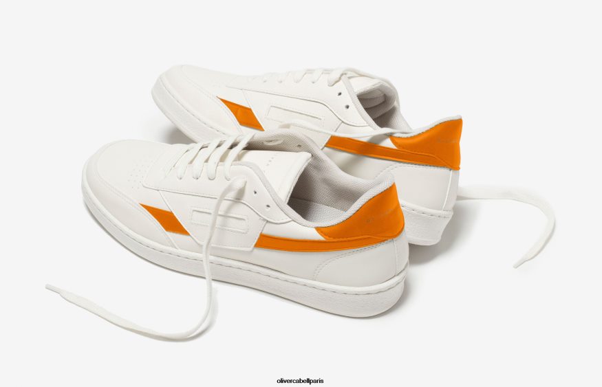 Hommes végétalien 481 étoile de mer chaussure Oliver Cabell 4JNHLR97