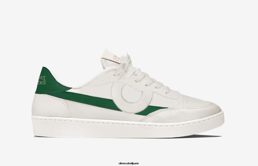 Hommes végétalien 581 Chypre chaussure Oliver Cabell 4JNHLR130