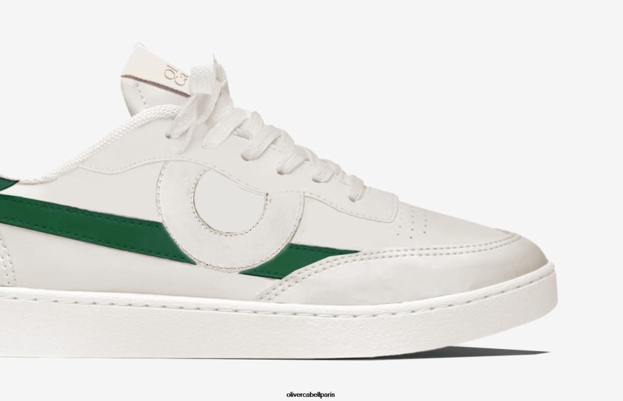 Hommes végétalien 581 Chypre chaussure Oliver Cabell 4JNHLR130