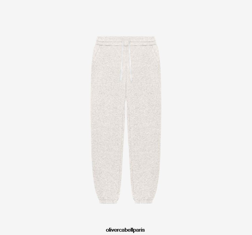 Hommes pantalon de survêtement studio bruyère d'avoine vêtements Oliver Cabell 4JNHLR263