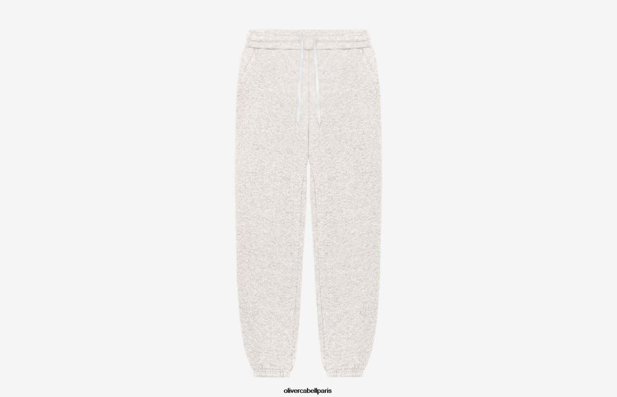 Hommes pantalon de survêtement studio bruyère d'avoine vêtements Oliver Cabell 4JNHLR263