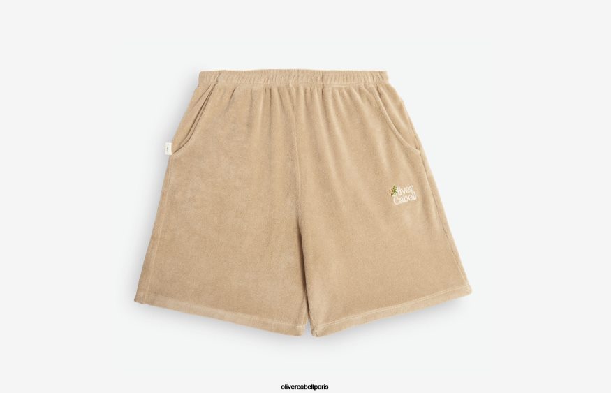 Hommes short en éponge la capsule Mojave vêtements Oliver Cabell 4JNHLR242